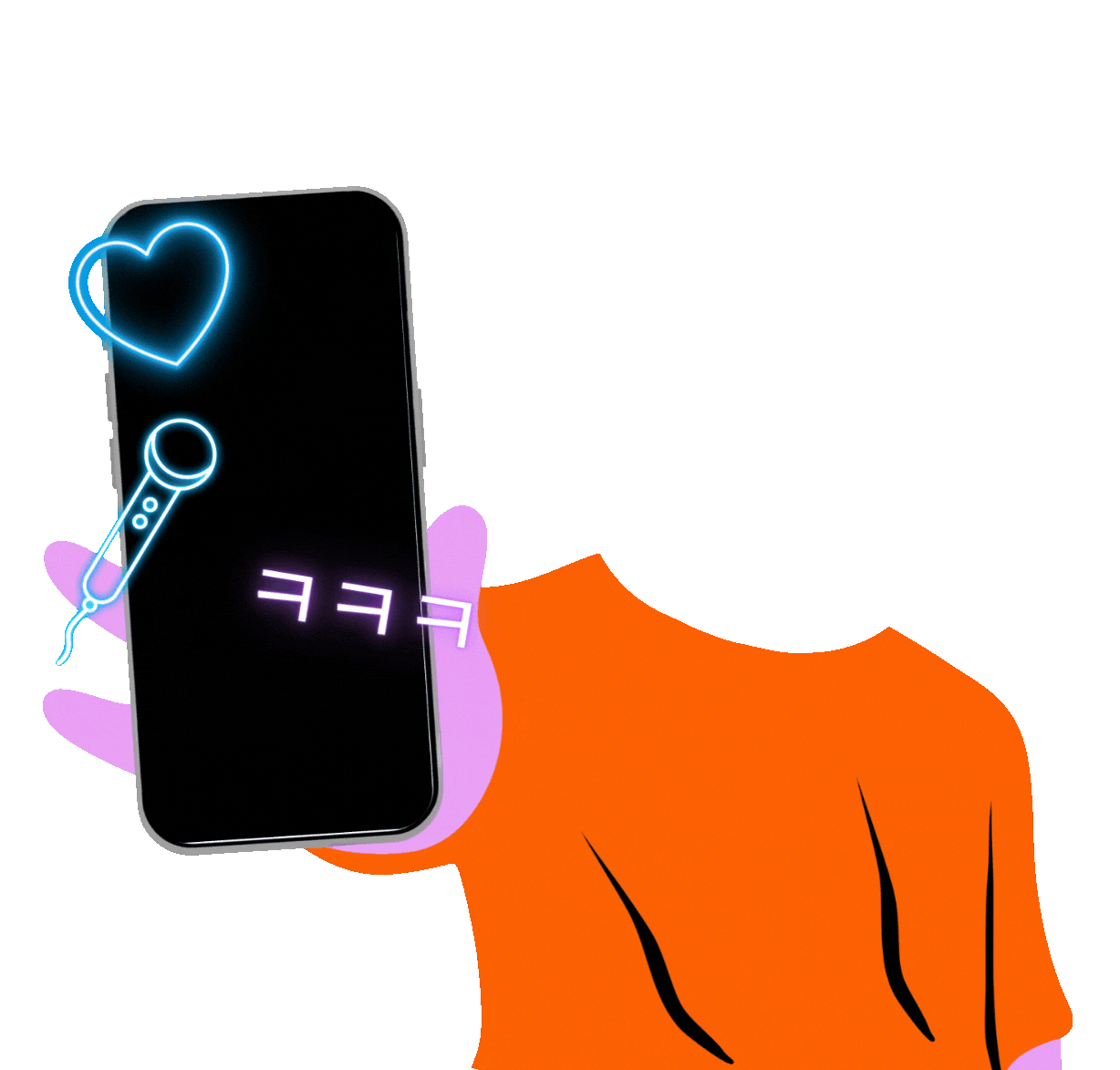 Cemitta Magic Animation